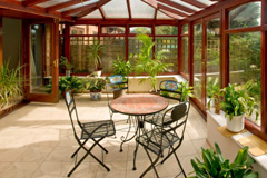 Burnt Mills conservatory quotes