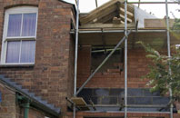 free Burnt Mills home extension quotes